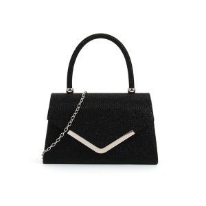 New Shiny Color Womens Casual fashion small square bag mini  shoulder bag  Evening Party Bag