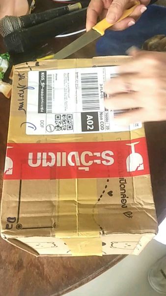 Buyer review video 4