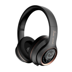 Marvel MV01 Avengers Series Over-Tai nghe đeo tai bluetooth 5.4 tai nghe chơi Game Led với âm thanh stereo hifi thoải mái Earpads không dây/có dây Tai nghe Bluetooth