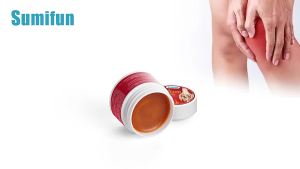 Sumifun Chili Knee Cream Tiktok Cross Border Trade Meniscus Care Cream K20091
