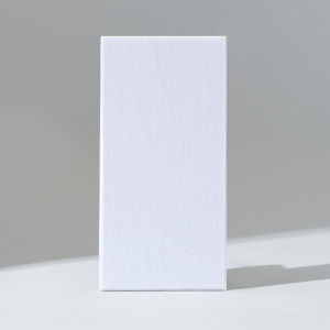 12pcs Acoustic Foam Panels 30x60cm Soundproof Wall Tiles for Home Studio Office Noise Reduction
