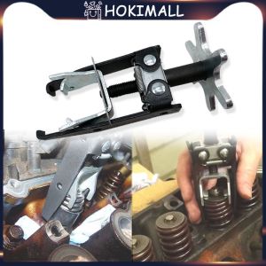 Valve Spring Compressor Valve Installer Remover Universal Kompresor Pegas Katup Overhead
