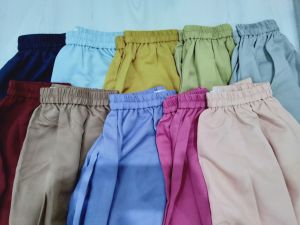 Rok Sistavia Daily Premium + Gratis Hijab Instan
