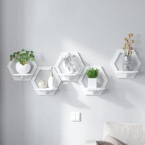 ติดผนัง ชั้นวางของอเนกประสงค์ ติดผนัง ชั้นวางของติดผนัง ชั้นวางต้นไม้ ชั้นวางสบู่ ชั้นวางของติดผนัง รับน้ำหนักดี (ราคา/1ชิ้น)