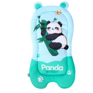Baby Strollers Cushion Pad Seat Mat Providing Comfort and Support for Delicate Skin Easy to Install and Clean
