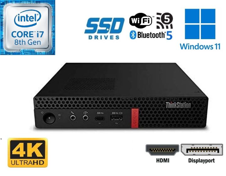 ⚡️ javascript string methods explained ⚡️ -... Lenovo ThinkStation P330 Tiny 8-9th Gen Intel i7 Mini Workstation u2 ...