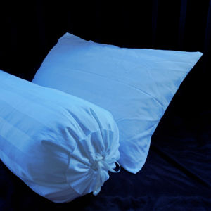 Cushion Cover/Sarung Bantal Tidur-Premium