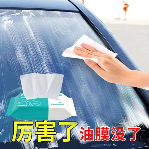Polishing vs Waxing vs Ceramic Coating for Car Oil Film Removal and Prevention