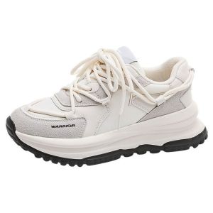 Beeyoo Sneakers Wanita Casual Sport Shoes Sepatu Wanita Modis  WD117