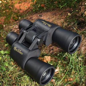 ( LOẠI XỊN NHÌN SIÊU XA ) Ống Nhòm 2 Mắt Galilleo Thấu Kính 20x50 Nhìn Xa Siêu Nét – Chính Hãng Bảo Hành 12 Tháng