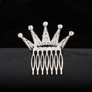 WED Sirkam Hiasan Aksesoris Rambut Wanita / Hairpiece Jepit Rambut Wanita / Aksesoris Wanita Pengantin / Perhiasan Pengantin MH28