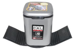 Tempat Sampah Mobil Kotak Sampah Shinpo