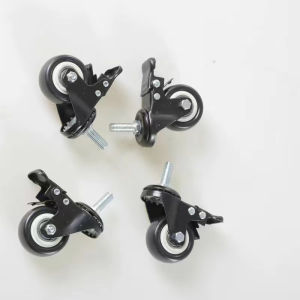 Dospace ราวตากผ้าสแตนเลส304 สองแถวพร้อมชั้นวางของ ราวแขวนเสื้อผ้า รับน้ำหนัก 200กก ราวตากผ้าเหล็ก ราวตากผ้า clothes drying rack