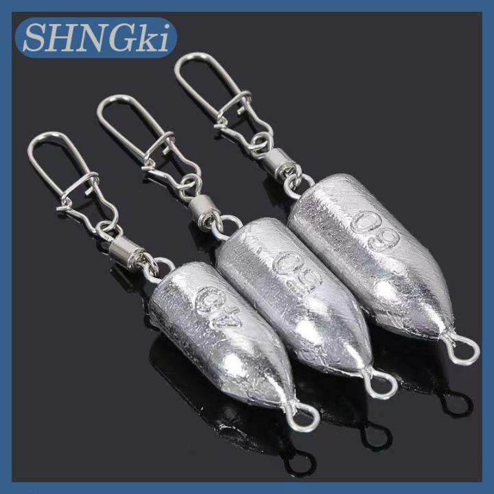 SHNGki%205PCS%2010G%2015G%2020g%2025g%2030g%2040g%2050g%2060g%20ch%C3%AC%20Sinker%20l%C3%B5m%20d%C6%B0%E1%BB%9Bi%20Roadrunner%20gi%E1%BA%A3m%20d%E1%BA%A7n%20sinkers%20c%C3%A2u%20c%C3%A1%20n%E1%BB%91i%20gi%E1%BA%A3i%20quy%E1%BA%BFt%20-%20Image%204