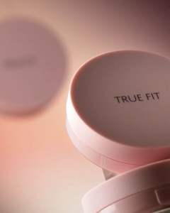 [the SAEM] True Fit Fixer Cushion