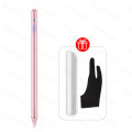 Active Universal Tablet Stylus Pen For Android iPad Touch Screen Pencil For Xiaomi Samsung Tablet Mobile Phone Pen. 
