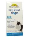 DHA Dạng Giọt - Nature’s Way Kids Smart DHA Drops, 20ml.