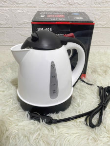 Âm đun nước dùng trên ô tô xe tải 1000ml điện 12v và 24v (giá 1 ấm)