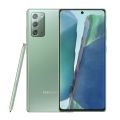Samsung Galaxy Note 20 5G Dual Sim 8GB RAM+256GB ROM Snapdragon 865 Smartphone Unlocked 6.7 inches SeperAMOLED+ Long-Lasting Battery Mobile Phone. 