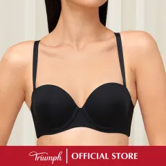 Buy Triumph G 392 Wired T-Shirt Bra with Multiway Straps 2024