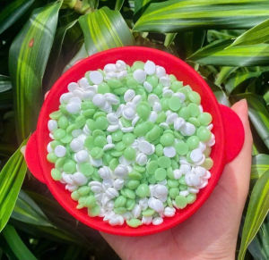 [3 túi 100g tặng 1 túi] Sáp wax lông nóng tự làm tại nhà nhiều loại sáp dừa chất sáp dẻo thơm an toàn lành tính và hiệu quả nhanh chống