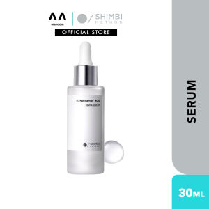 SHIMBI METHOD Derma Serum Niacinamide 30% 30ml