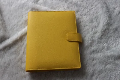 BINDER POLOS 20 RING A5 TERMURAH/RINSHINE