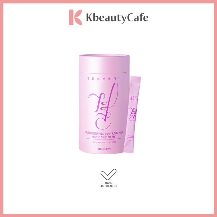 Lemona Gyeol Collagen Plus (10 Sticks) | Lazada PH
