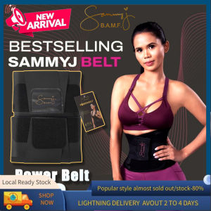 5.0 Slimming Belt Original Sport Corset Belt Waist Trainer Body Sauna Shaper