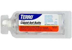 Terro Liquid Ant Bait Killer Langgam Langam