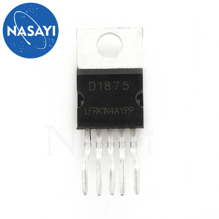 CD1875 D1875 TO-220-5 | Lazada.co.th