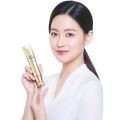 Kem Mắt, Mặt Chống Nhăn, Săn Chắc Da AHC Age Defense Real Eye Cream For Face 40ml (Bản Cao Cấp). 