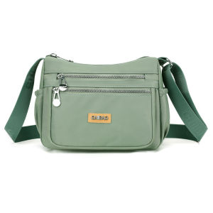 TAS SELEMPANG WANITA IMPORT CHIBAO 12789#