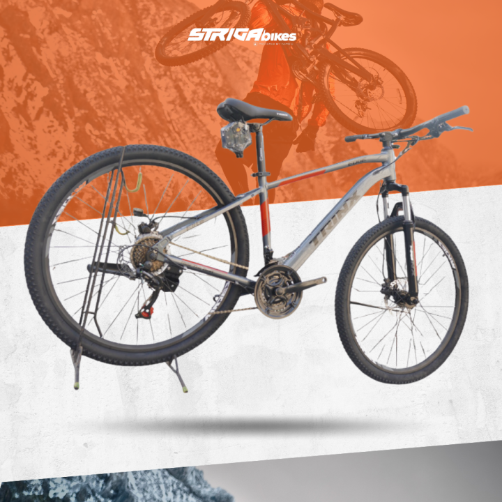 Bike Trinx X2 Elite Trinx Q1000 Elite Hydraulic 10s MTB Shopee