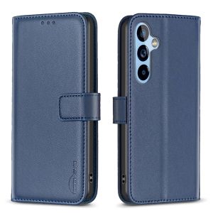 For Samsung Galaxy A56 A36 A26 A06 A16 5G Cover Samsung A56 A16 4G Phone Case Magnetic Leather Wallet Card Slot Flip Cover Casing