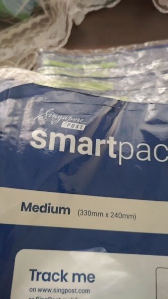 Buyer review video 3