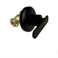 Stop Kran Hitam Classic Wall Shower Stop Kran Shower Tanam Black. 