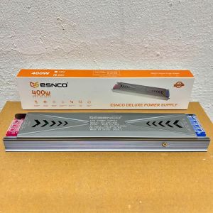 Esnco Deluxe LED Power Supply / LED Driver for led strip 100W 200W 300W 400W