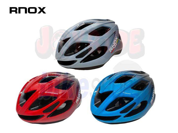 RNOX R Two Ultralight Cycling Helmet MTB Helmet City Road Bicycle For Men and Woman Lazada Lazada PH