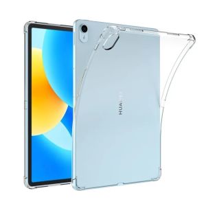 Case Silicone TPU Protection Shockproof Huawei Matepad 11" 2021/2023 Matepad 10.4" SE Matepad Air 11.5" T10/T10s
