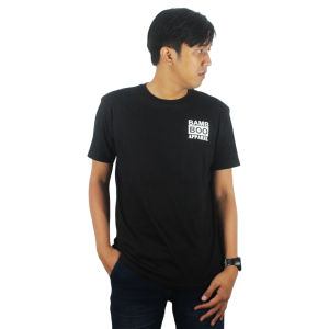 Kaos Distro Pria Bamboo Apparel Skateboarding