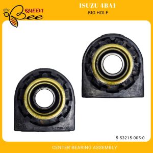 QUEENBEE Isuzu 4BA1 CENTER BEARING ASSEMBLY 5-53215-005-0 Big Hole