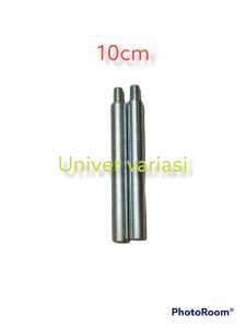 PENINGGI SULING SHOCK DEPAN HONDA VARIASI 4CM 6CM 8CM 10CM HARGA SEPASANG BAHAN BESI VARIASI HONDA MATIC PENINGGI SHOCK DEPAN Scoopy Revo Supra Beat FI ESP POP STREET DELUXE NEW 2012 2019 2020 2021 2022 2023 Scoopy PcX SUPRA VARIO REVO BLADE KARISMA GENIO