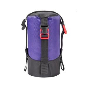 Outdoor Sleep Bag Stuff Sacks Large Capacity Compression Storage Bag Light Weight Compression Stuff Sacks Enduring