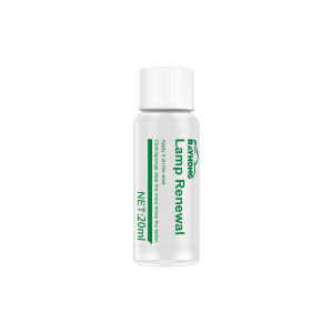 Rayhong Car headlight repair fluid Yellowing lampshade polishing and cleaning scratch polishing agent car lamp repair fluid