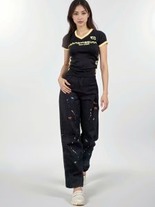 ชุดเซ็ตลำลอง สีพื้น ลุคธรรมชาติ ดีไซน์เก๋ไก๋ ใส่แล้วดูเรียบหรูและสวยได้ทุกวัน