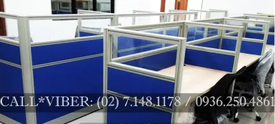 Factory Price-Office Partition-Cubicle-Workstation