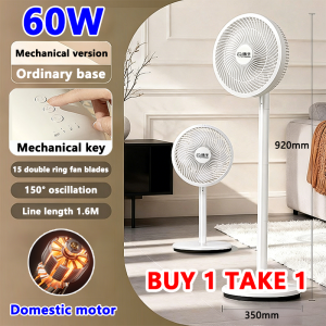80000 Air Volume kipas berdiri 16 Inch kipas angin berdiri stand fan kipas stand fan standing