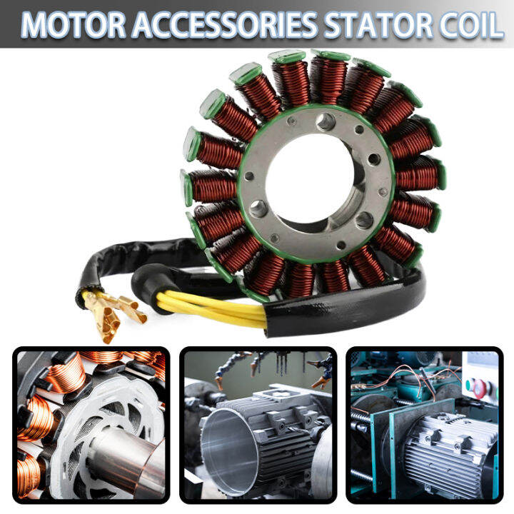 Ktm duke 200 stator coil price sale