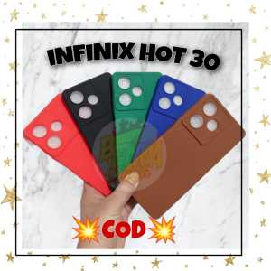 BD - SOFTCASE INFINIX HOT 30 || CASE BABY PRO C AMERA INFINIX HOT 30 HOT 50 4G 5G HOT 50 PRO PLUS